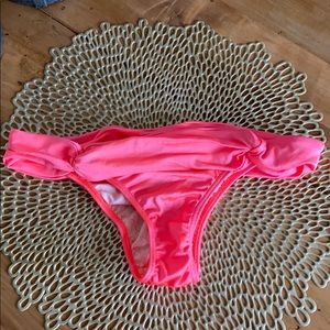 Victoria’s Secret Swim Bottoms